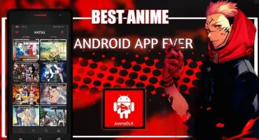 Anime লাভারদের জন্যে নিয়ে আসলাম Ultimate Anime App! সাথে থাকছে অনেক ফিচার আর আমার দেখা সেরা Anime গুলোর লিস্ট