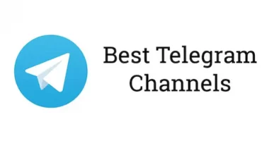 Ultimate Collection Of Telegram Channels (83 best telegram channels in 1 post)