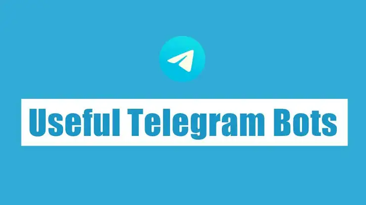 (পর্ব-৫) ৫টি উপকারী Telegram Bots। 5 Useful Telegram Bots (Part-5)