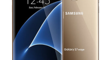 [ব্যবসা-18] Samsung Galaxy S7 Edge সম্পূর্ণ স্পেসিফিকেশন