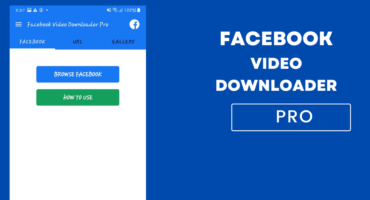 এখন ফেসবুকের যেকোন ভিডিও ডাউনলোড করুন মাত্র এক ক্লিকে-Facebook Video Downloader App 2022