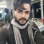 Aahan Khan