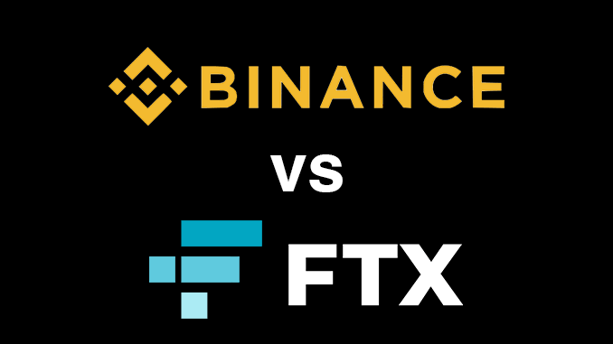 Binance vs FTX Exchange । কোন Crypto Exchanger আপনার জন্য ভালো হবে ?