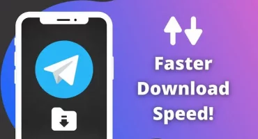 Telegram এর Download/Upload Speed কিভাবে বাড়াবেন?