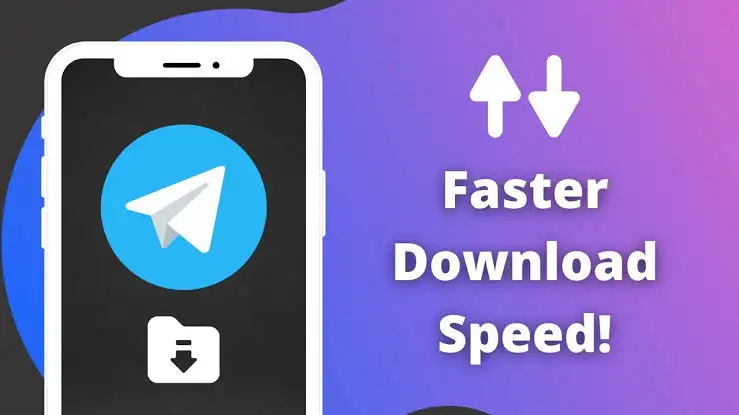 Telegram এর Download/Upload Speed কিভাবে বাড়াবেন?