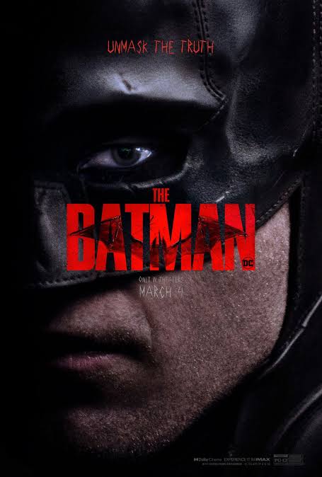 The Batman (2022) মুভি বাংলা রিভিও
