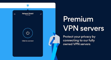 Hotspot Shield Premium VPN একদম বিনামূল্যে। সময় থাকতে জলদি নিয়ে নিন।