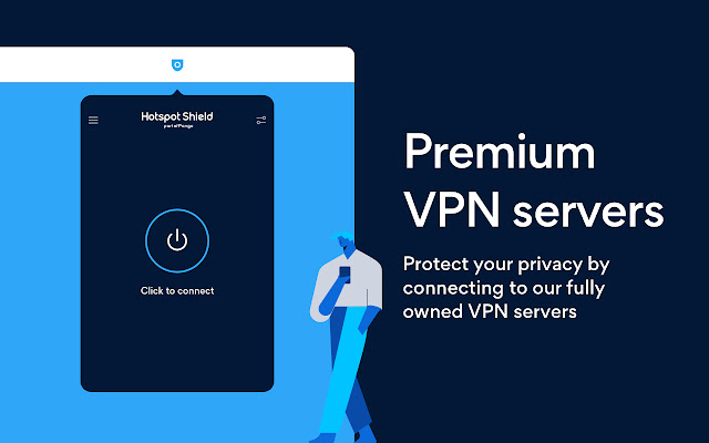 Hotspot Shield Premium VPN একদম বিনামূল্যে। সময় থাকতে জলদি নিয়ে নিন।