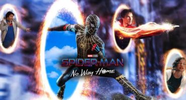 Spider-Man No Way Home (2021) Bengali Dubbed Full Movie রিভিও