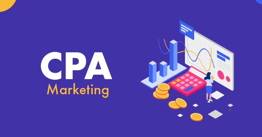 CPA Marketing (সিপিএ মার্কেটিং) কি? কিভাবে সিপিএ মার্কেটিং শুরু করবেন