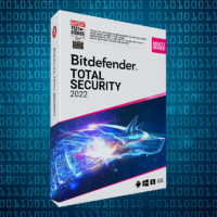 How to get BitDefender Premium Security Antivirus for 1 Year FREE by TipsFCBD.Blogspot.COM