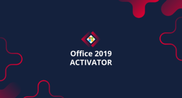 {UPDATE} Office 2019 Activator কোন  Kmspico software ছাড়াই [Notepad Required Only]