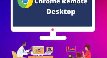 [Remote Desktop] হাজার মাইল দূরে বসেও মোবাইল দিয়ে আপনার বাসায় থাকা কম্পিউটার/বন্ধুর কম্পিউটার সম্পূর্ণ নিয়ন্ত্রণ করুন। [Chrome Remote Desktop]
