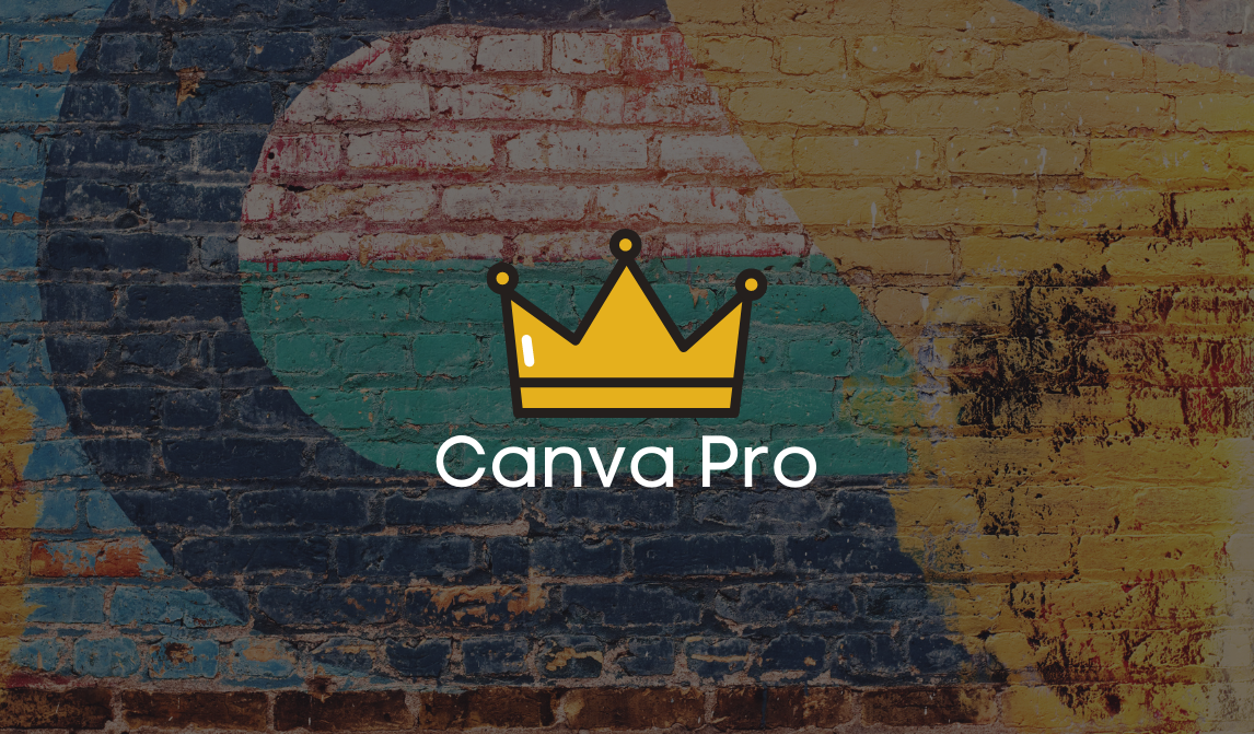 Canva Pro Invitation লিংক, 01 মাসের জন্য  [No Binning, Direct Pro]