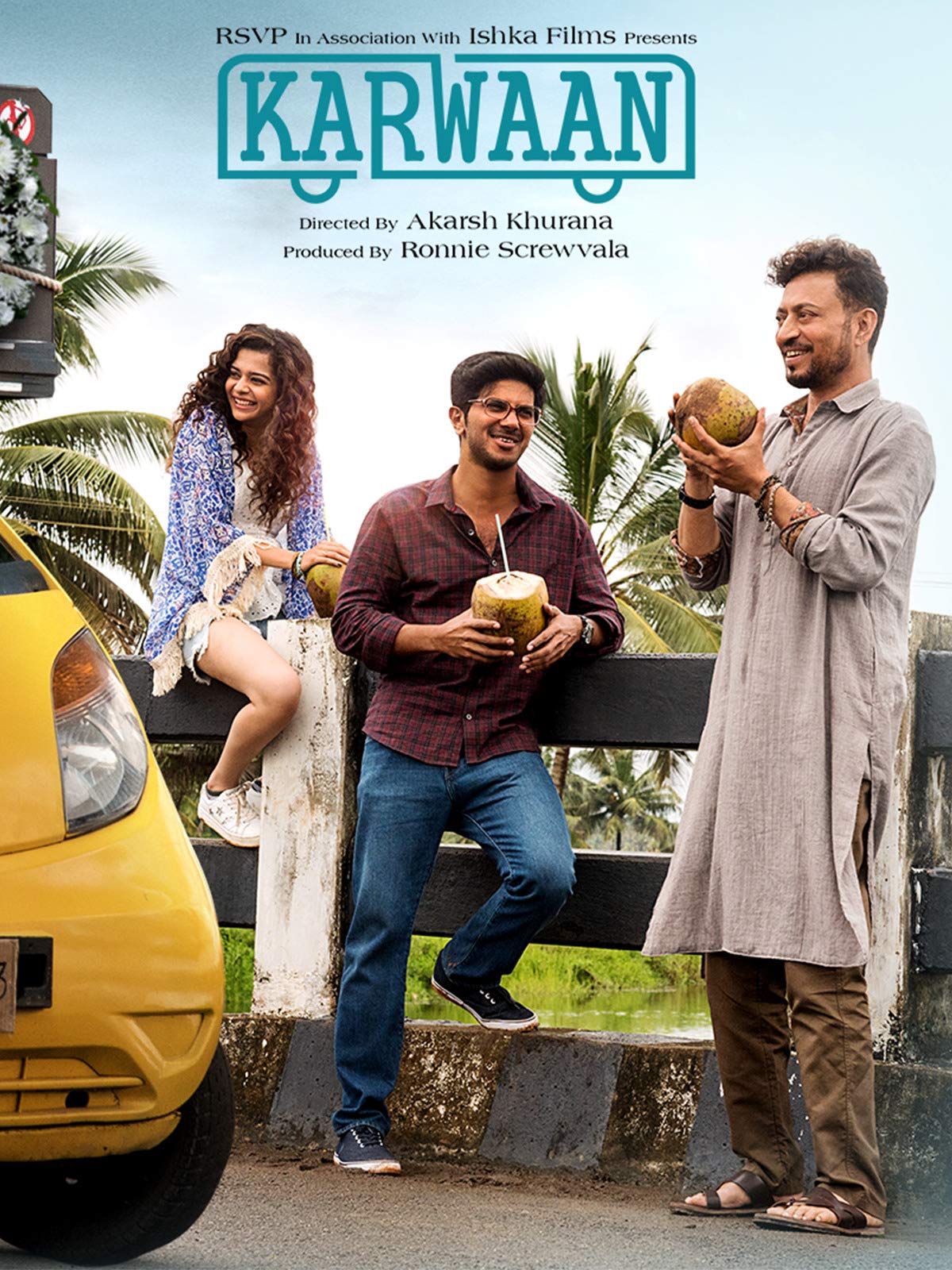 ডাউনলোড করে নিন Karwaan মুভি সাথে ছোট্ট রিভিউ
