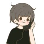 Lolipop Boy