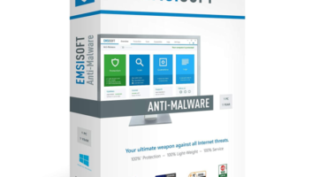 মাত্র ১৯৯ টাকায় Emsisoft Anti Malware Home | যার রেগুলার দাম ১৭০০ টাকা