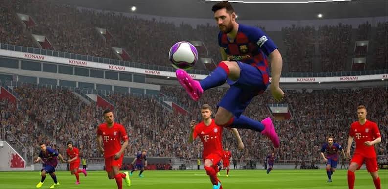 Android এর Top 5 High Graphics Football/Soccer Games!