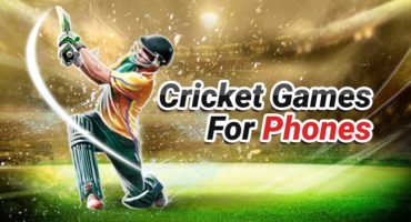 Android এর Top 5 টি High Graphics Cricket Games!