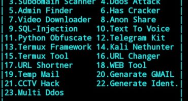 Install Best Cracker Tool on Termux 2022 | Cracker Tool on Termux – Termux Hacking