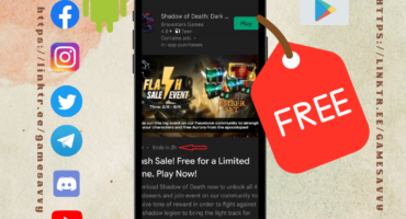 Shadow of Death: Dark Knight – Android Game টি Free download করে নিন!