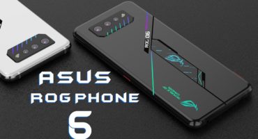 Asus ROG Phone 6 Pro এর থেকে বেস্ট গেমিং ফোন হতেই পারে না!!