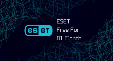 ESET NOD32 ; 01 মাসের জন্য Free License Trial
