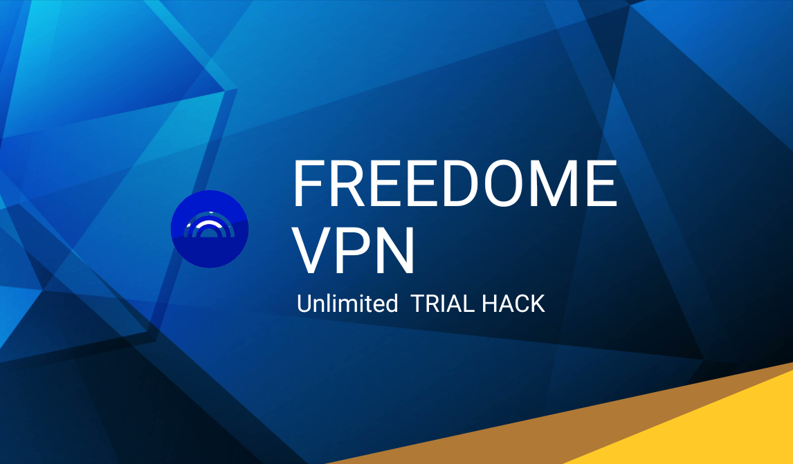 [PC] যেভাবে F-Secure Freedome VPN Unlimited Trial H@ck  করবেন [Without Carding]