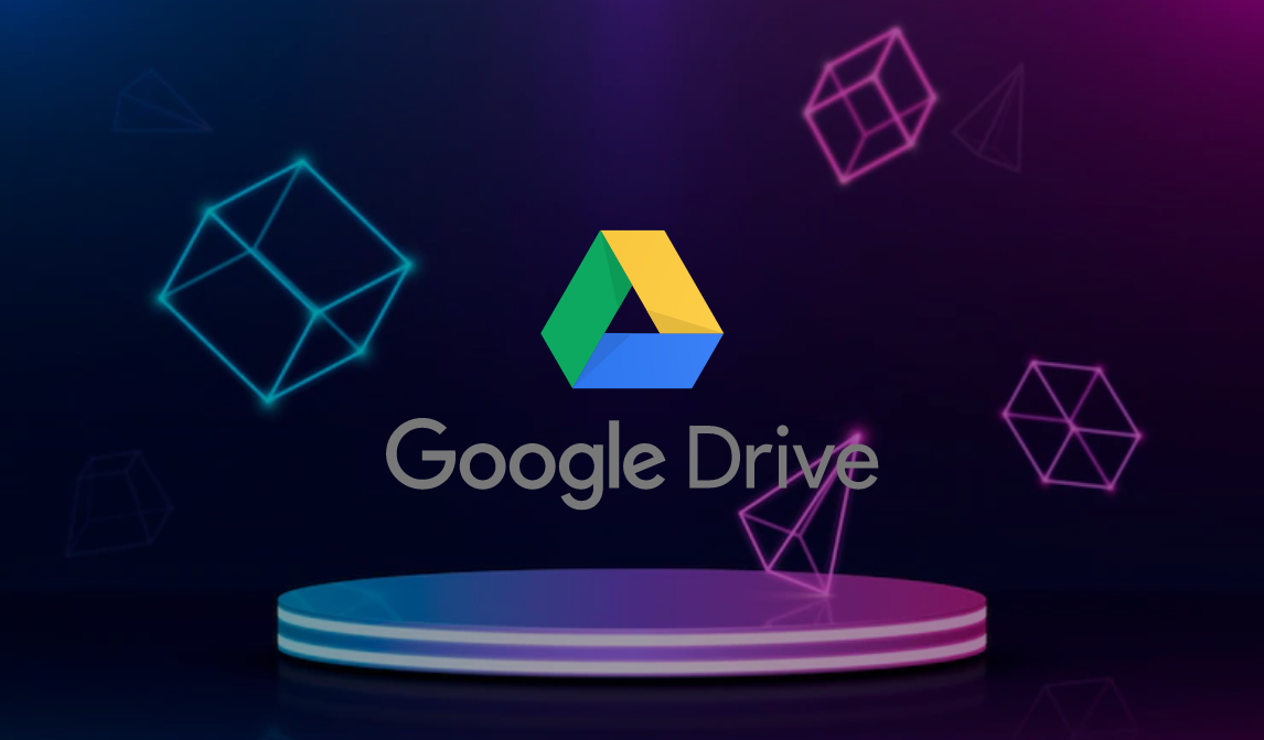 Google Personal Shared Drive Invitation শুধুমাত্র TrickBD User-দের জন্য