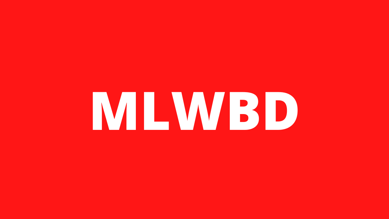 মোবাইল দিয়ে MLWBD এর লিংক বাইপাস, বিজ্ঞাপন ঝামেলে নেই