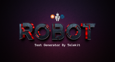 যেভাবে Blogger Website এ Robot Text generator Add করবেন [Free 0$ Script]