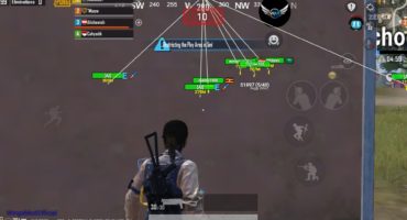 PUBG ESP + Aimbot Hack | 70% less Recoil – 30% Aimbot ( Only for Rooted Devices)