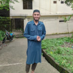 SH Shanto