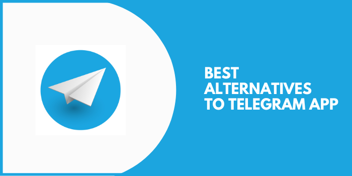 Telegram এর দুইটি অসাধারন Alternative! (Part-2)