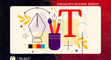 ০১ মাসের জন্য Canva Pro Team Invite ফ্রি
