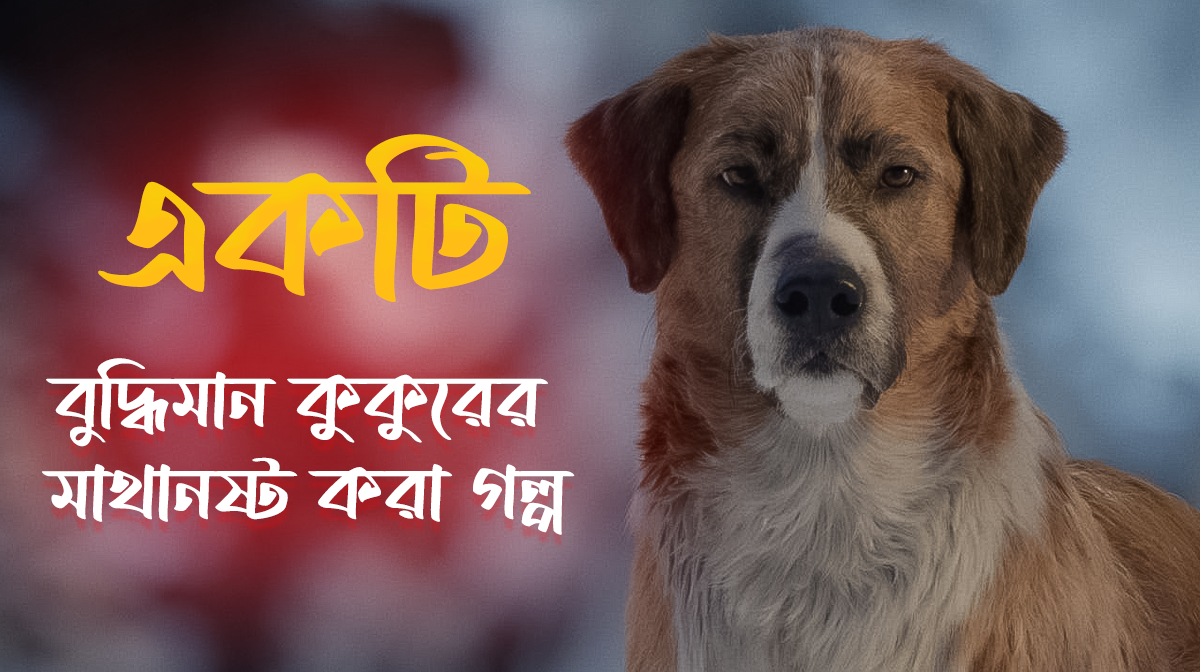 একটি বুদ্ধিমান কুকুরের গল্প |The Call of the Wild (2020) Film Explained In Bangla