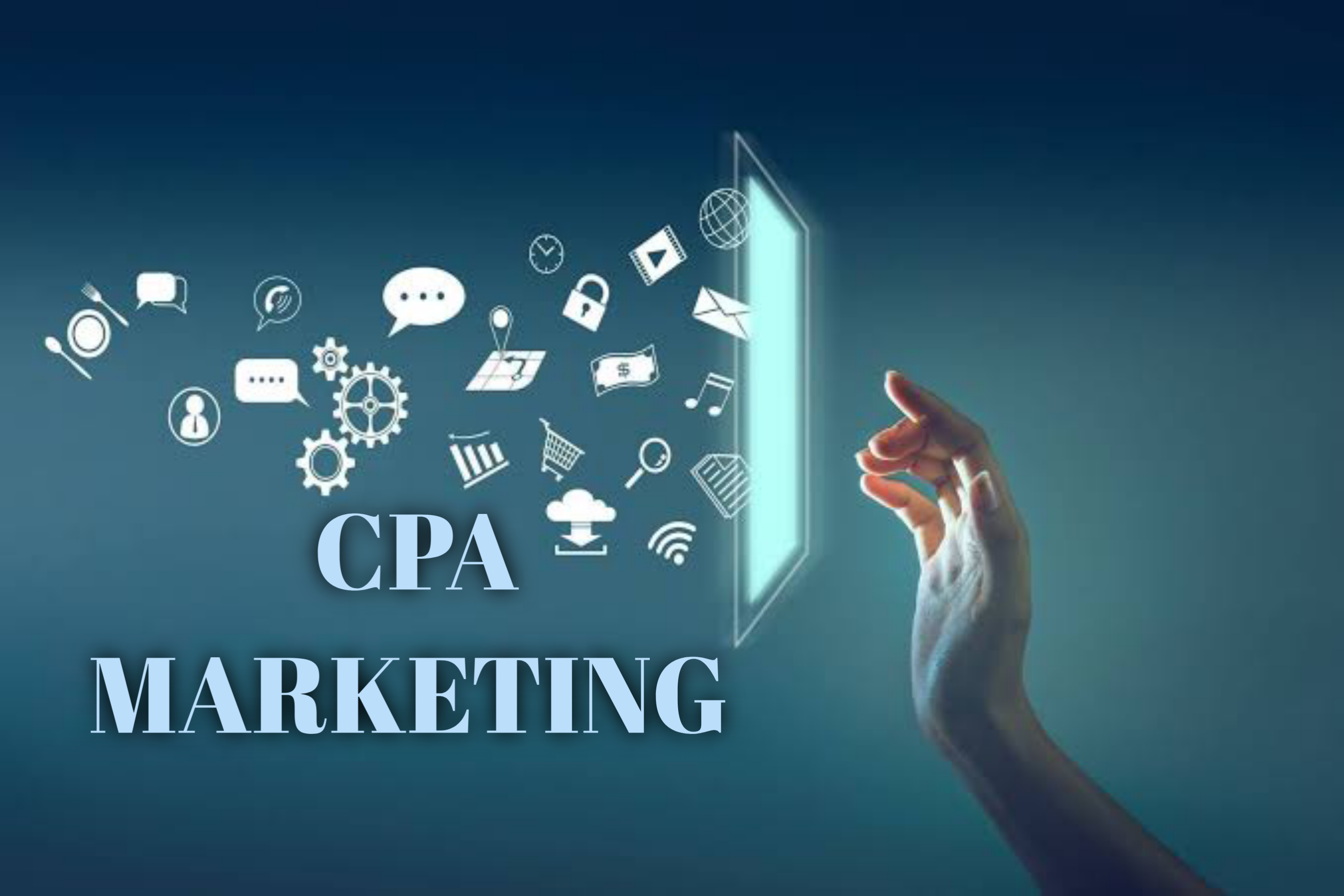 CPA marketing কি | CPA marketing এর কাজ কী?