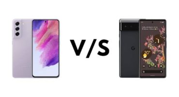 Google Pixel 6a না Samsung Galaxy S21 FE, কোন ফোন আপনার জন্য সবচেয়ে উপযুক্ত? আরও জানতে পড়ুন