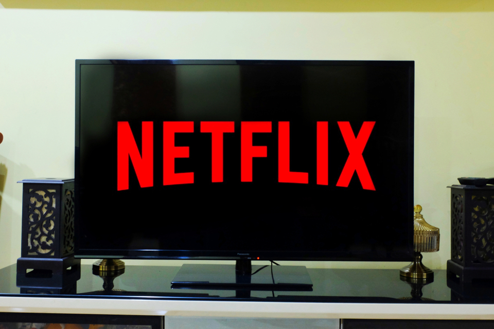 Watch Free Netflix in Your Smart TV