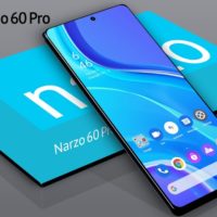 Realme Narzo 60 Pro 5G