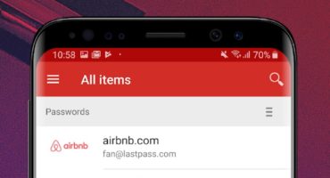 [Android App] Password ভুলে যাওয়ার আর কোনো চিন্তা নেই,আপনার সব Password সেভ হবে এক জায়গাতেই