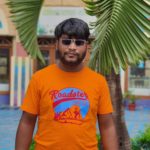 Md Masud Rana