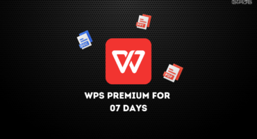 ফ্রিতেই WPS Premium(29.99$), ০৭ দিনের জন্য (No Mod – No Cr@ck)
