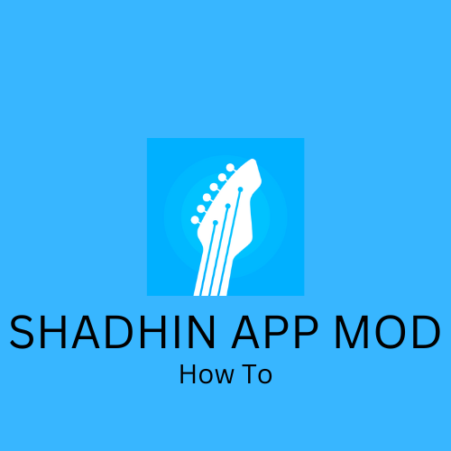 [HOT] বাংলাদেশের টপ Shadhin Music App নিজেই Mod করুন আর ব্যবহার করুন সব Premium Feature গুলো