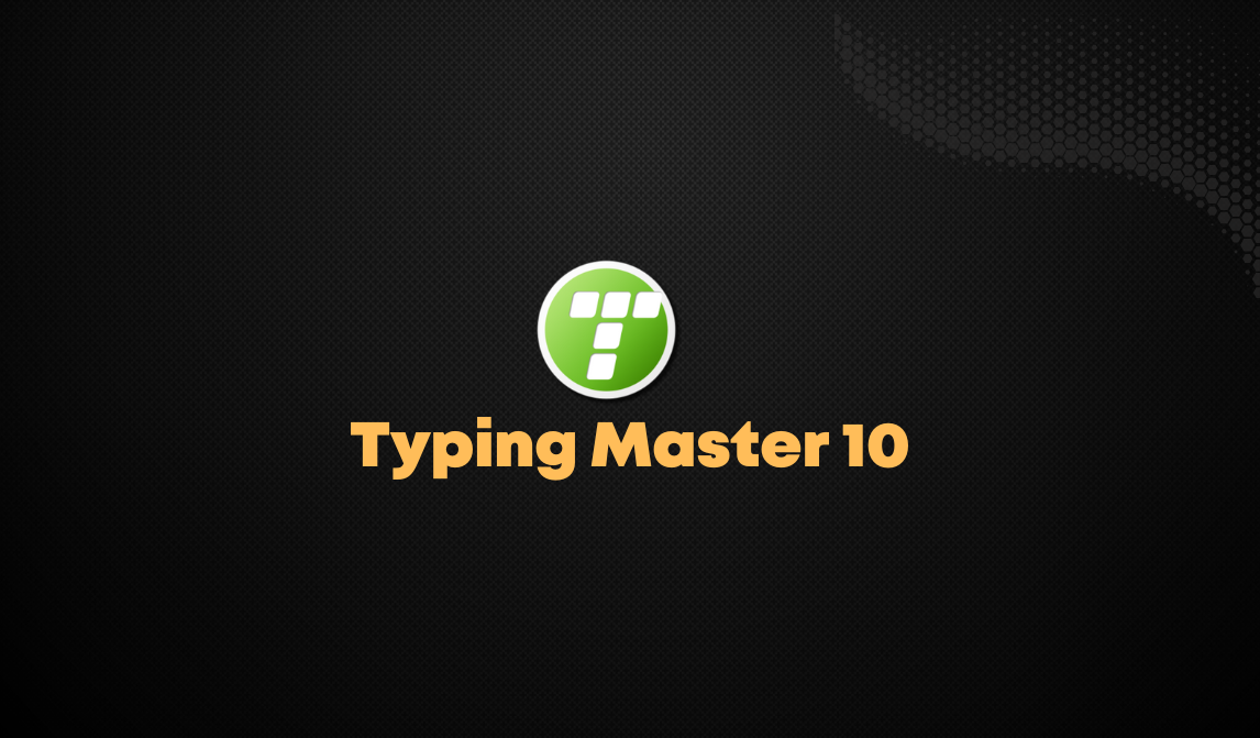 ফ্রিতেই Download করে নিন Typing Master 10 ; Limitaed Trial Edition