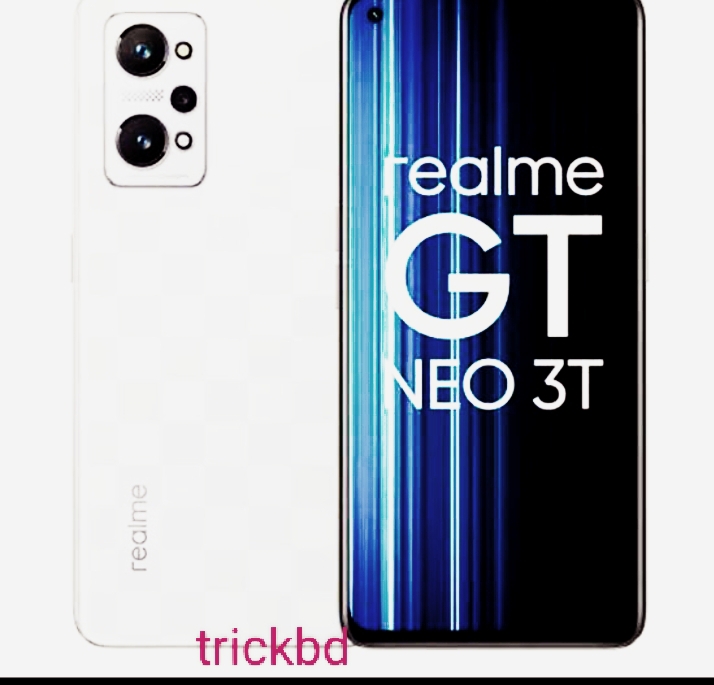 Realme GT Neo 3T আধা ঘন্টারও কম সময়ে ফুল চার্জ? | বাংলা শর্ট রিভিউ।