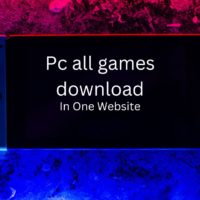 Pc all games download