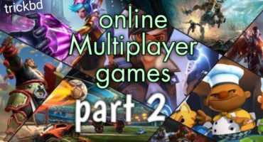 10 টি online Multiplayer games এর রিভিউ || পার্ট 2|| {11-20}}