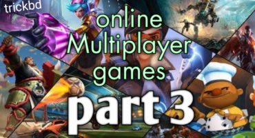 10 টি online Multiplayer battle Royal games এর রিভিউ || পার্ট 3|| {21-30}}