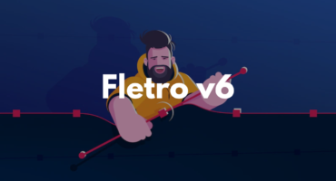 প্রিমিয়াম Fletro Version 6.1 Blogger Template Download করুন ফ্রিতেই (0$)